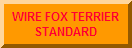 Wire Fox Terrier Breed Standard